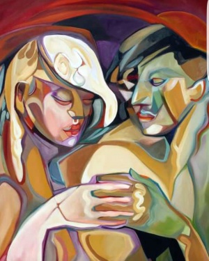 Couple