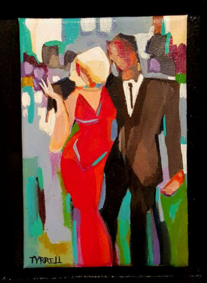 Figurative One