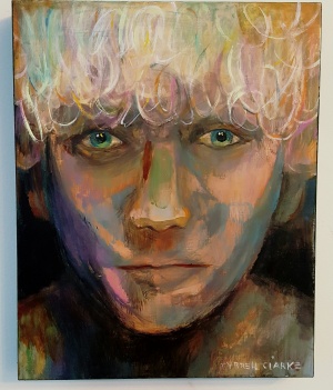 Figurative Eight