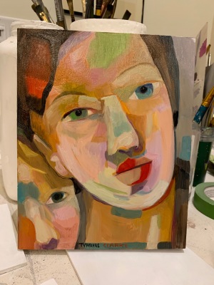 Figurative Four